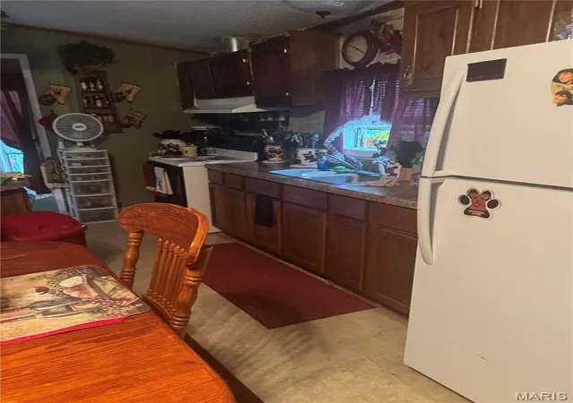 5th image of 203 N Jobe Dr, Bertrand, MO 63823 | MLS# MIS26032970