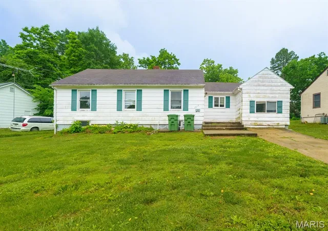 Homes for sale in Rolla, MO | 1017 Morrell Ave, Rolla, MO 65401 | MLS# MIS26032986