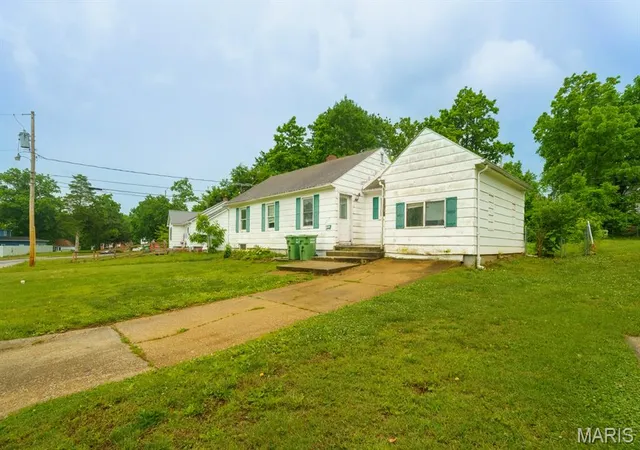 Homes for sale in Rolla, MO | 1017 Morrell Ave, Rolla, MO 65401 | MLS# MIS26032986