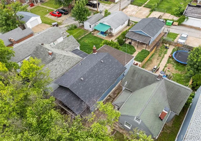 Homes for sale in Saint Louis, MO | 4724 Hummel Ave, Saint Louis, MO 63116 | MLS# MIS26032989