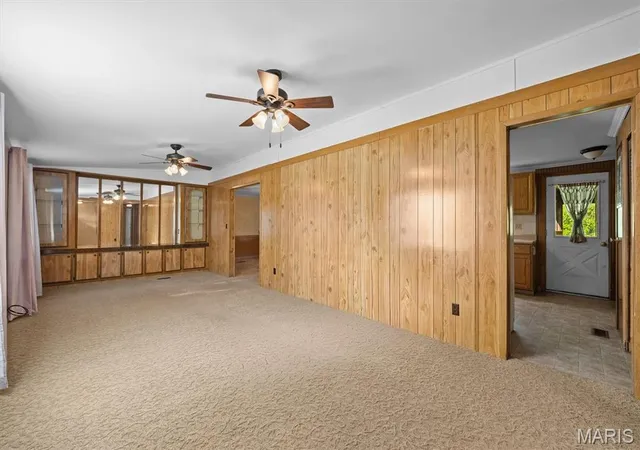 Photo 4 of Manufactured home for sale at 2312 N Second St, Mascoutah, IL 62258 | MLS# MIS26032992 | Listing updated on 2026-06-15