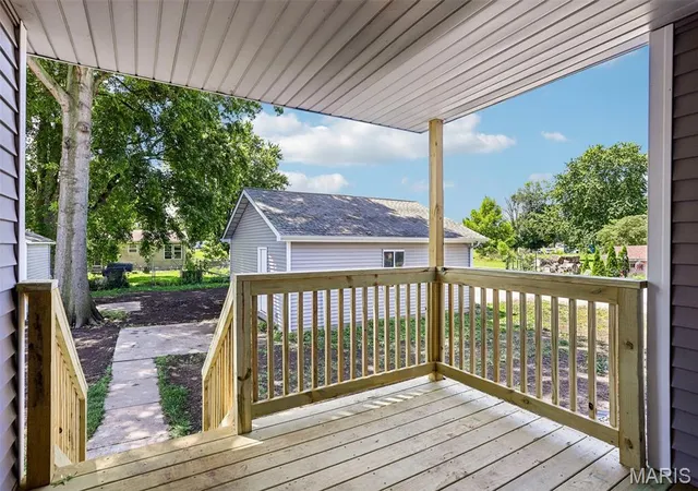 Homes for sale in Livingston, IL | 517 Sarah St, Livingston, IL 62058 | MLS# MIS26032997