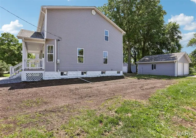 Homes for sale in Livingston, IL | 517 Sarah St, Livingston, IL 62058 | MLS# MIS26032997
