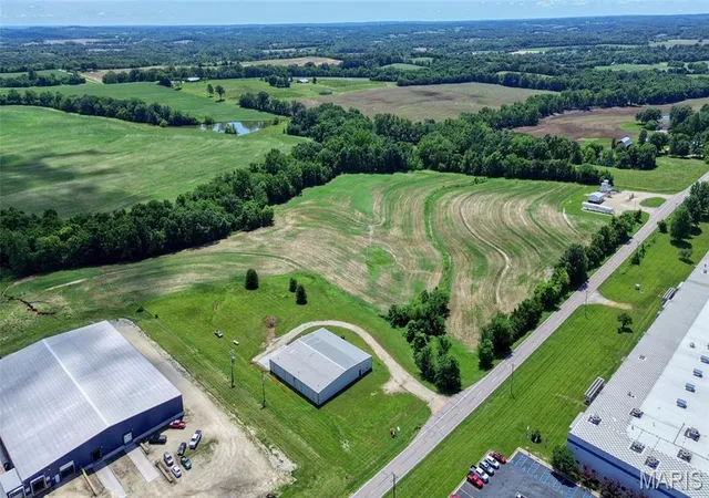 Homes for sale in New Haven, MO | 29 Acres Ml Hwy C, New Haven, MO 63068 | MLS# MIS26033021