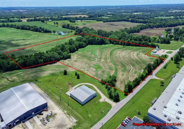 Homes for sale in New Haven, MO | 29 Acres Ml Hwy C, New Haven, MO 63068 | MLS# MIS26033021