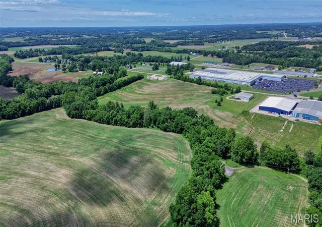 Homes for sale in New Haven, MO | 29 Acres Ml Hwy C, New Haven, MO 63068 | MLS# MIS26033021