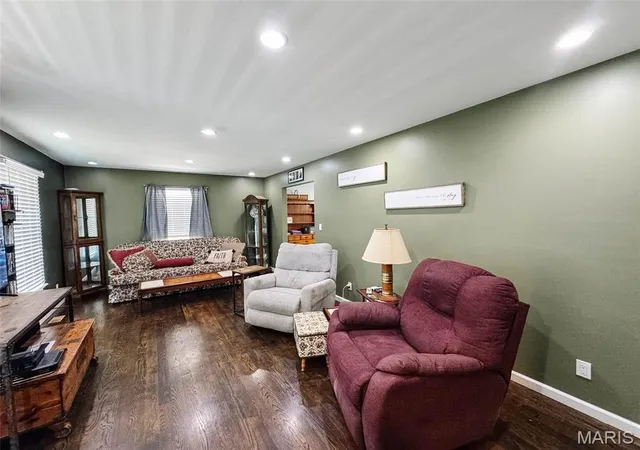 Homes for sale in Hannibal, MO | 2610 Marsh Ave, Hannibal, MO 63401 | MLS# MIS26033029