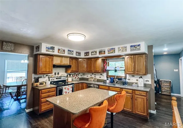 Homes for sale in Hannibal, MO | 2610 Marsh Ave, Hannibal, MO 63401 | MLS# MIS26033029