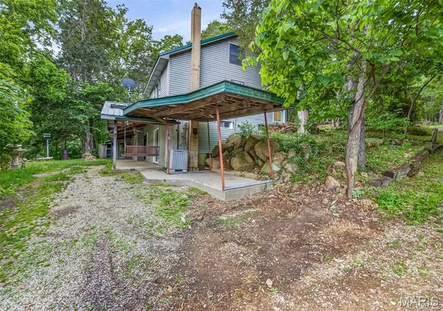5th image of 554 Point Rd, Farmington, MO 63640 | MLS# MIS26033046