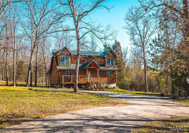 Homes for sale in Cuba, MO | 498 Cunningham Rd, Cuba, MO 65453 | MLS# MIS26033054