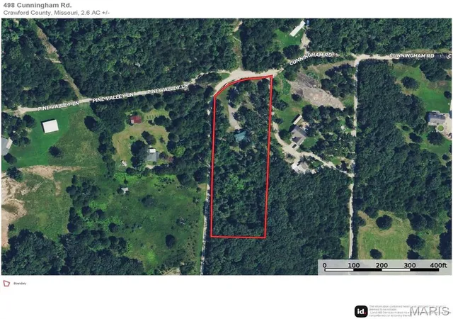 Homes for sale in Cuba, MO | 498 Cunningham Rd, Cuba, MO 65453 | MLS# MIS26033054