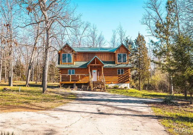 Homes for sale in Cuba, MO | 498 Cunningham Rd, Cuba, MO 65453 | MLS# MIS26033054