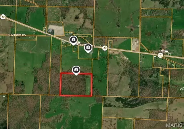 Homes for sale in Hartville, MO | 5853 M  Missouri 5, Hartville, MO 65667 | MLS# MIS26033065