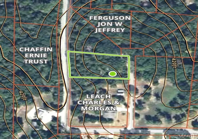 6th image of Lot 31 Radcliff Ln, Poplar Bluff, MO 63901 | MLS# MIS26033071
