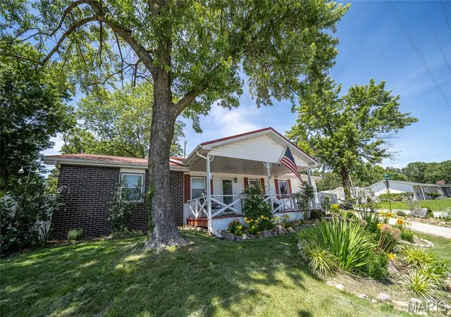 Homes for sale in Rolla, MO | 1525 Mccutchen Rd, Rolla, MO 65401 | MLS# MIS26033078