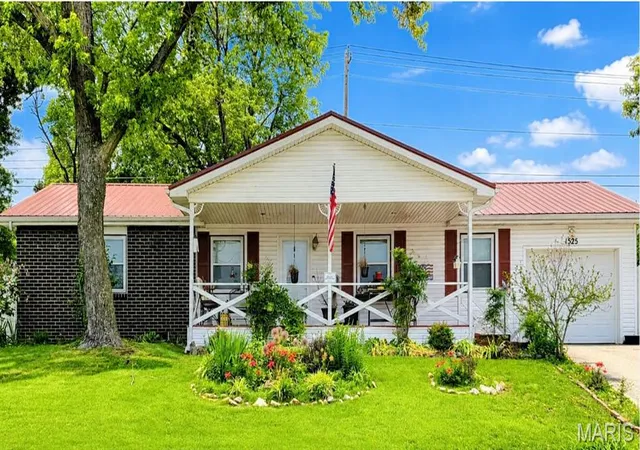 Homes for sale in Rolla, MO | 1525 Mccutchen Rd, Rolla, MO 65401 | MLS# MIS26033078