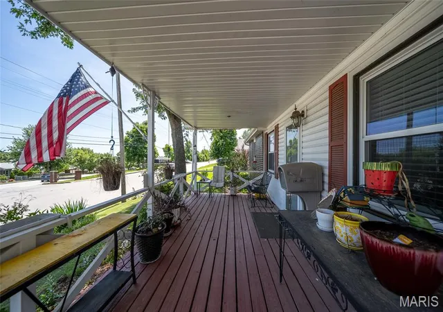Homes for sale in Rolla, MO | 1525 Mccutchen Rd, Rolla, MO 65401 | MLS# MIS26033078