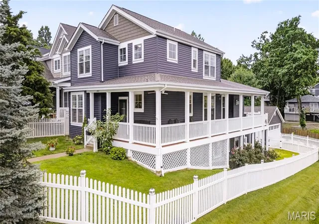 Homes for sale in Kirkwood, MO | 403 George Ave, Kirkwood, MO 63122 | MLS# MIS26033085