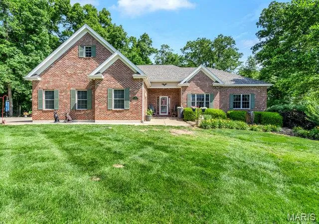 1st image of 45 Oak Creek Dr, Moscow Mills, MO 63362 | MLS# MIS26033120