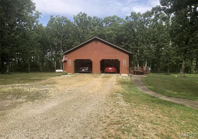 Homes for sale in Licking, MO | 18973 Dixon Rd, Licking, MO 65542 | MLS# MIS26033125
