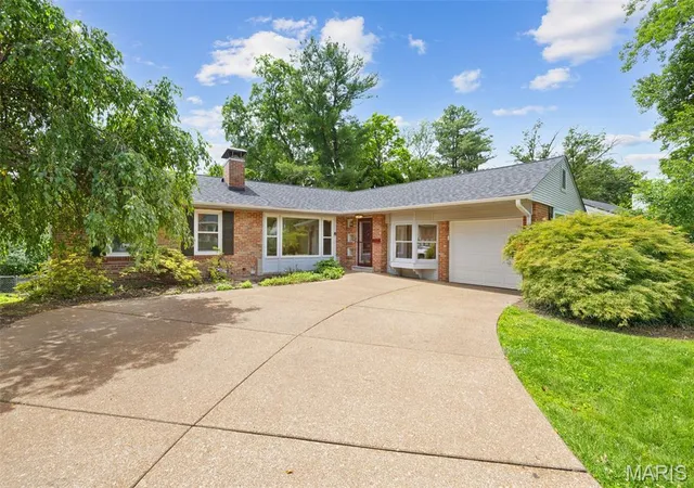 Homes for sale in Saint Louis, MO | 216 Turf Ct, Saint Louis, MO 63119 | MLS# MIS26033135