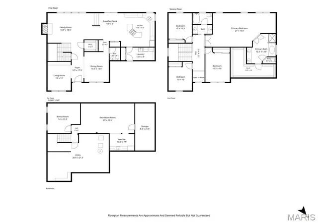 Homes for sale in Hazelwood, MO | 1222 Hermans Lake Dr, Hazelwood, MO 63034 | MLS# MIS26033163