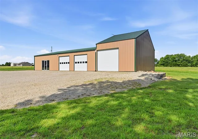 Homes for sale in Hermann, MO | 2081 South Hwy 19, Hermann, MO 65041 | MLS# MIS26033181