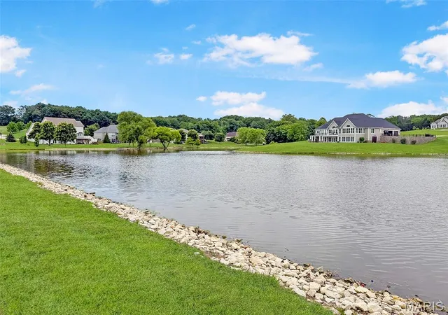 Photo 3 of Land for sale at Lot 16 Cobblestone Dr, Washington, MO 63090 | MLS# MIS26033189 | Listing updated on 2026-09-04