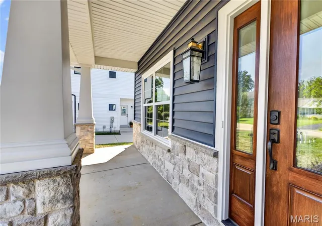 5th image of 923 Poinsetta Ln, Saint Louis, MO 63122 | MLS# MIS26033194