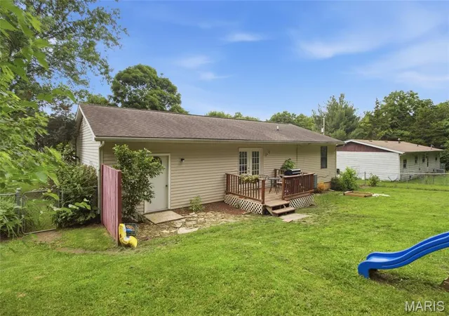 Homes for sale in Rolla, MO | 2622 Camelot Ct, Rolla, MO 65401 | MLS# MIS26033195