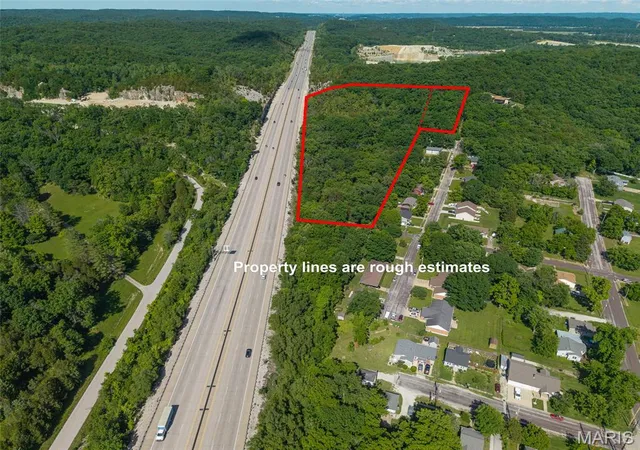 1st image of 0 High St, Pacific, MO 63069 | MLS# MIS26033210