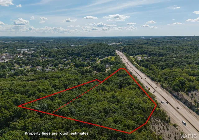 2nd image of 0 High St, Pacific, MO 63069 | MLS# MIS26033210