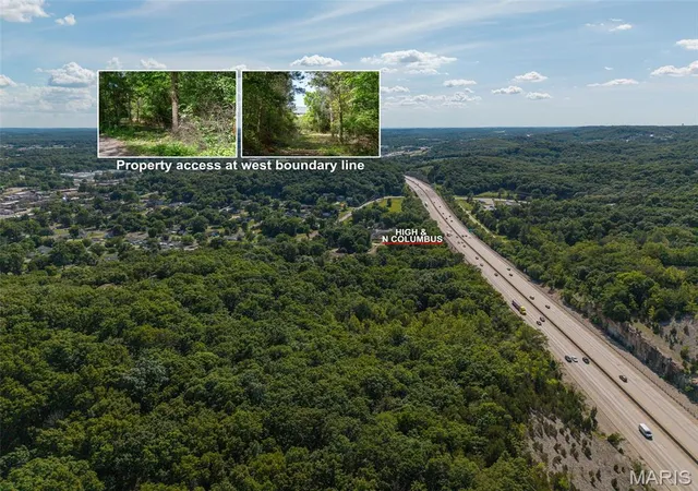 3rd image of 0 High St, Pacific, MO 63069 | MLS# MIS26033210