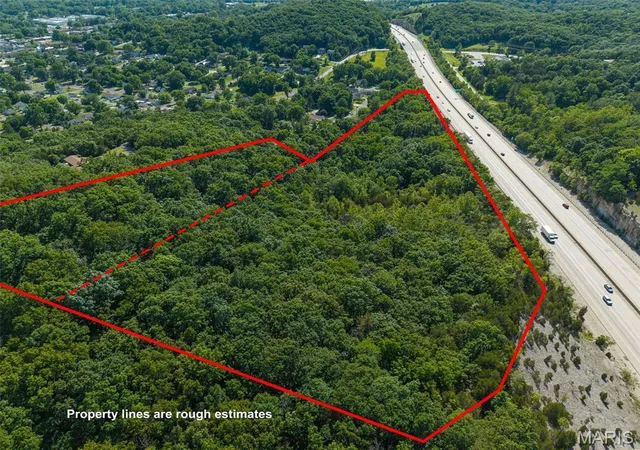 4th image of 0 High St, Pacific, MO 63069 | MLS# MIS26033210