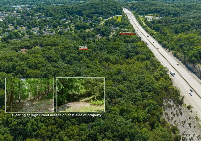 5th image of 0 High St, Pacific, MO 63069 | MLS# MIS26033210