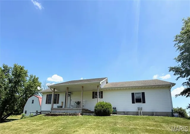 1st image of 30135 Katydid St, La Plata, MO 63549 | MLS# MIS26033230