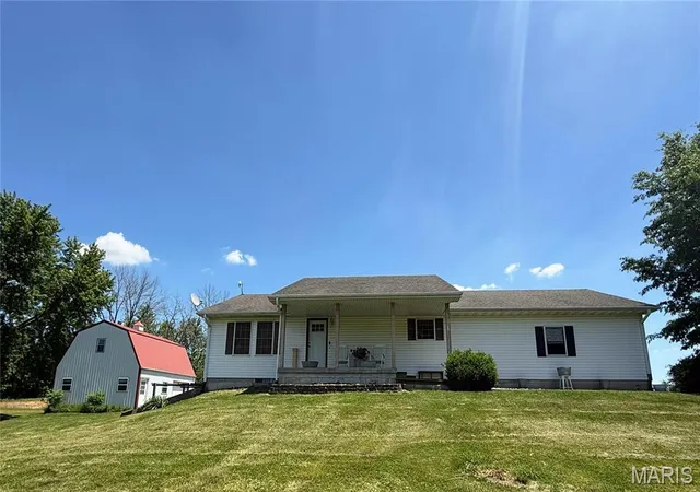 38th image of 30135 Katydid St, La Plata, MO 63549 | MLS# MIS26033230