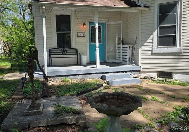 2nd image of 3318 Putnam Ave, Belleville, IL 62226 | MLS# MIS26033249