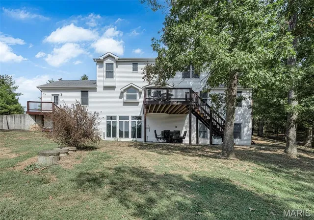Homes for sale in Warrenton, MO | 23292 Eagles Roost Ln, Warrenton, MO 63383 | MLS# MIS26033256