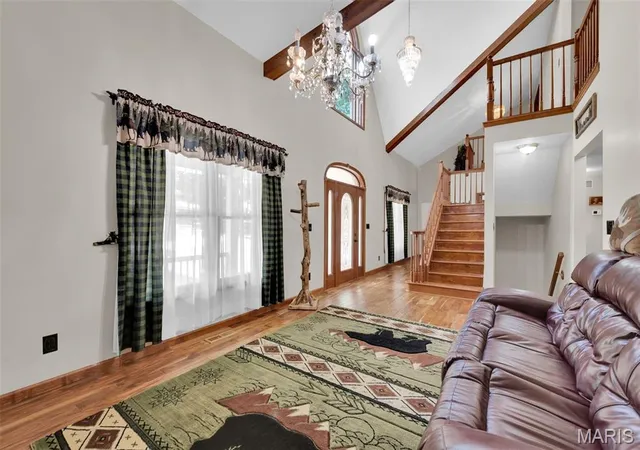 Homes for sale in Warrenton, MO | 23292 Eagles Roost Ln, Warrenton, MO 63383 | MLS# MIS26033256
