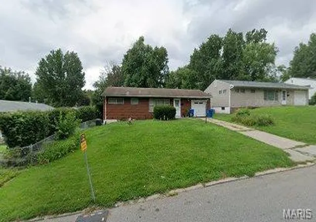 Homes for sale in Dellwood, MO | 1628 Mowbry Ln, Dellwood, MO 63136 | MLS# MIS26033292