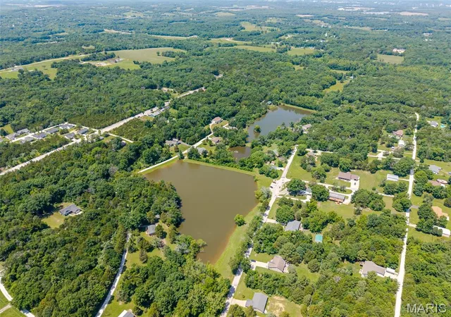 5th image of Lot8 Blockf Red Bud Dr, Catawissa, MO 63015 | MLS# MIS26033297