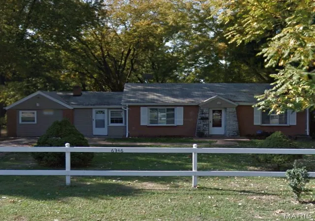 1st image of 6346 Emma Ave, Saint Louis, MO 63136 | MLS# MIS26033301