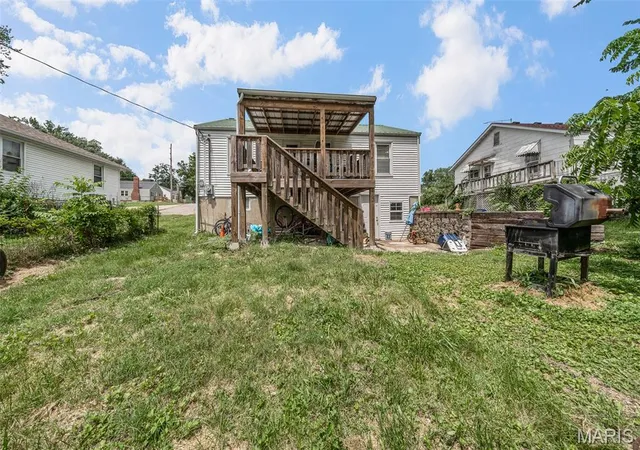 Homes for sale in Rolla, MO | 704 E State Hwy 72, Rolla, MO 65401 | MLS# MIS26033302
