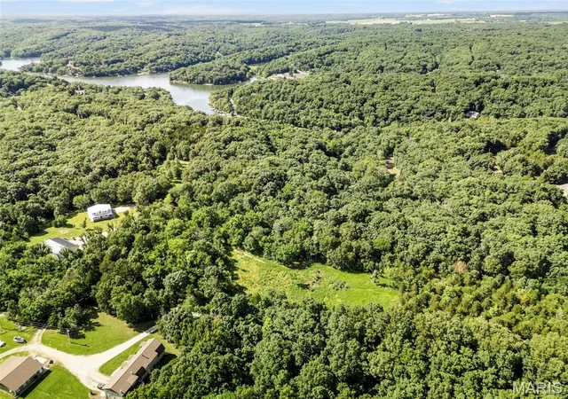 Photo 2 of Sale Pending at 9 Acres Timber Ridge Dr, Unincorporated, MO 63357 | MLS# MIS26033309 | Listing updated on 2026-09-04