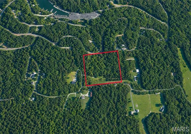Photo 4 of Sale Pending at 9 Acres Timber Ridge Dr, Unincorporated, MO 63357 | MLS# MIS26033309 | Listing updated on 2026-09-04
