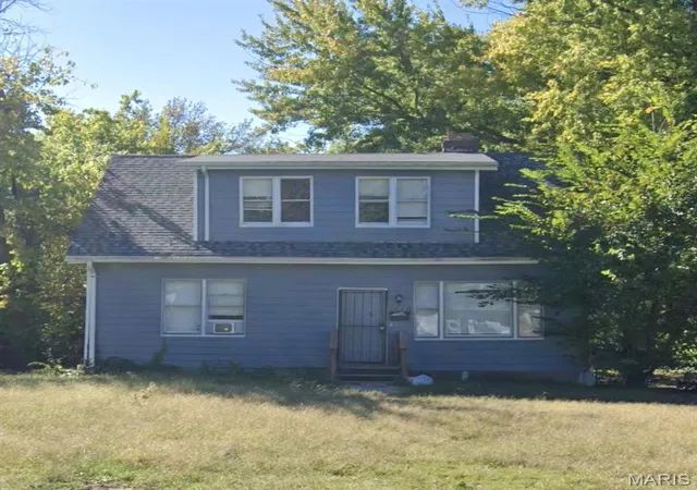 Photo 1 of Single family home for sale at 2540 Shannon Ave, Saint Louis, MO 63136 | MLS# MIS26033316 | Listing updated on 2026-09-24