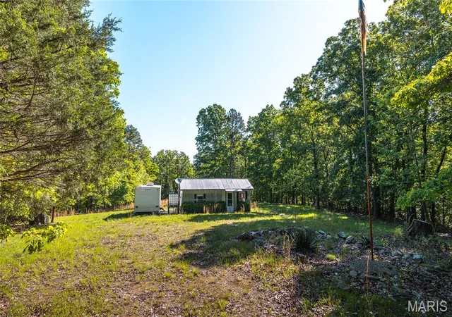 3rd image of 60 Acres Dogwood Ln, Doniphan, MO 63935 | MLS# MIS26033348