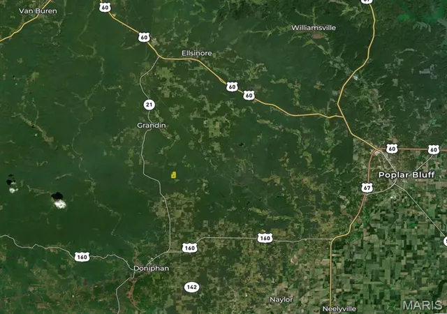 71st image of 60 Acres Dogwood Ln, Doniphan, MO 63935 | MLS# MIS26033348