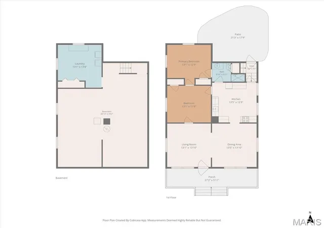 Homes for sale in O'fallon, IL | 418 E Adams St, O'fallon, IL 62269 | MLS# MIS26033353